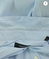 Theory（セオリー）カジュアルシャツ 青 サイズ:M メンズ/2200668243056