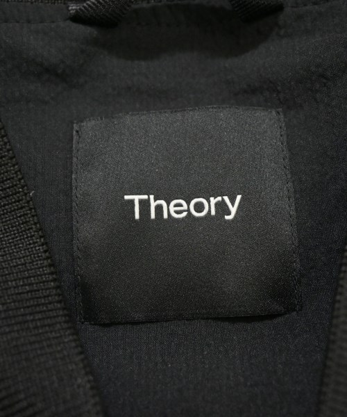Theory（セオリー）その他 黒 サイズ:M メンズ/2200668337038