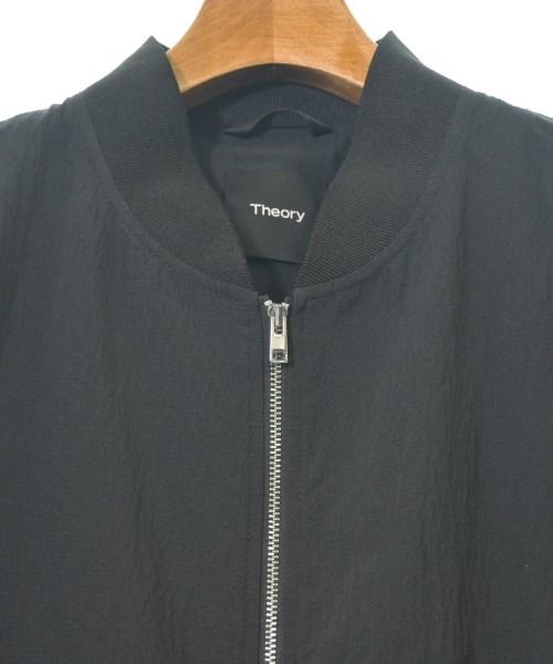 Theory（セオリー）その他 黒 サイズ:M メンズ/2200668337038