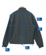 Theory（セオリー）その他 黒 サイズ:M メンズ/2200668337038