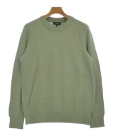 Theory（セオリー）Tシャツ・カットソー 緑 サイズ:M メンズ/2200666469304
