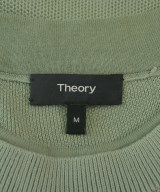 Theory（セオリー）Tシャツ・カットソー 緑 サイズ:M メンズ/2200666469304