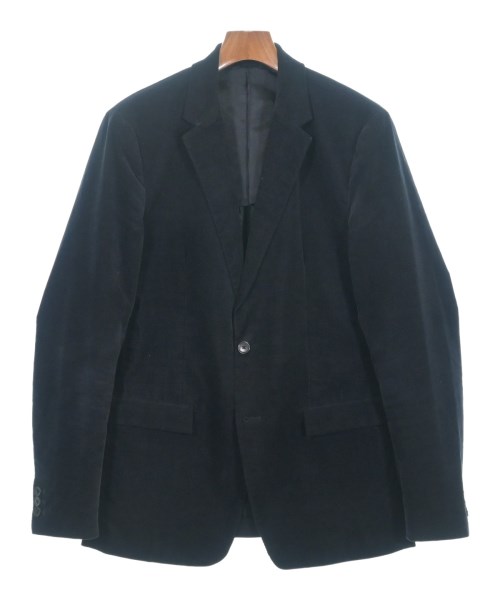 Theory(セオリー)ジャケット 紺 サイズ:40(M位)/2200669933048