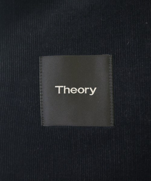Theory（セオリー）ジャケット 紺 サイズ:40(M位) メンズ/2200669933048