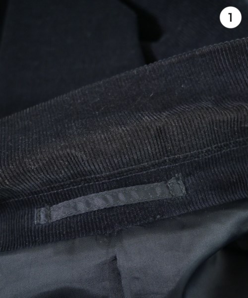 Theory（セオリー）ジャケット 紺 サイズ:40(M位) メンズ/2200669933048