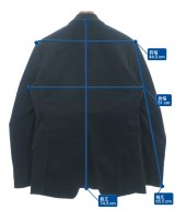 Theory（セオリー）ジャケット 紺 サイズ:40(M位) メンズ/2200669933048