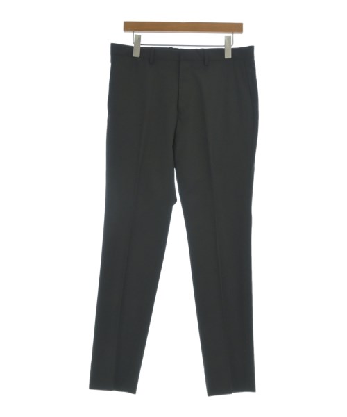 Theory(セオリー)スラックス 黒 サイズ:32(L位)/2200670005031