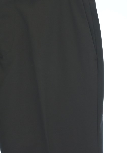 Theory（セオリー）スラックス 黒 サイズ:32(L位) メンズ/2200670005031