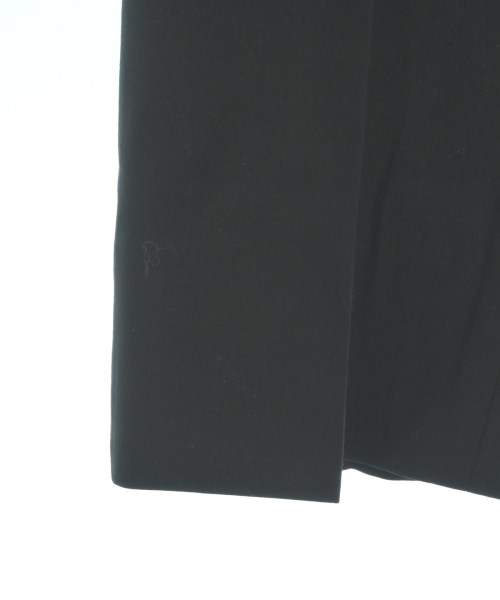 Theory（セオリー）スラックス 黒 サイズ:32(L位) メンズ/2200670005031