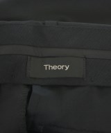 Theory（セオリー）スラックス 黒 サイズ:32(L位) メンズ/2200670005031