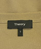 Theory（セオリー）ニット・セーター ベージュ サイズ:S メンズ/2200726974052