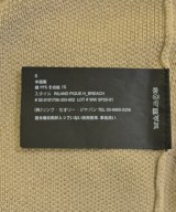 Theory（セオリー）ニット・セーター ベージュ サイズ:S メンズ/2200726974052
