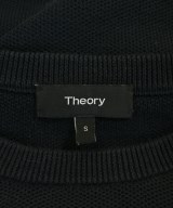 Theory（セオリー）ニット・セーター 黒 サイズ:S メンズ/2200726974069