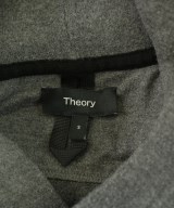 Theory（セオリー）パーカー グレー サイズ:S メンズ/2200728847064
