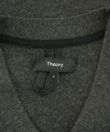 Theory（セオリー）カーディガン グレー サイズ:S メンズ/2200728847088