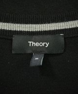 Theory（セオリー）ニット・セーター 黒 サイズ:M メンズ/2200732550134