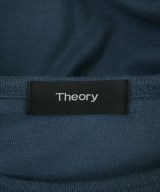 Theory（セオリー）ニット・セーター 青 サイズ:XS メンズ/2200728622081