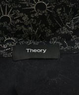 Theory（セオリー）Tシャツ・カットソー 黒 サイズ:S メンズ/2200732534080