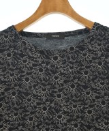 Theory（セオリー）Tシャツ・カットソー 黒 サイズ:S メンズ/2200732534080