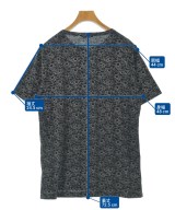 Theory（セオリー）Tシャツ・カットソー 黒 サイズ:S メンズ/2200732534080