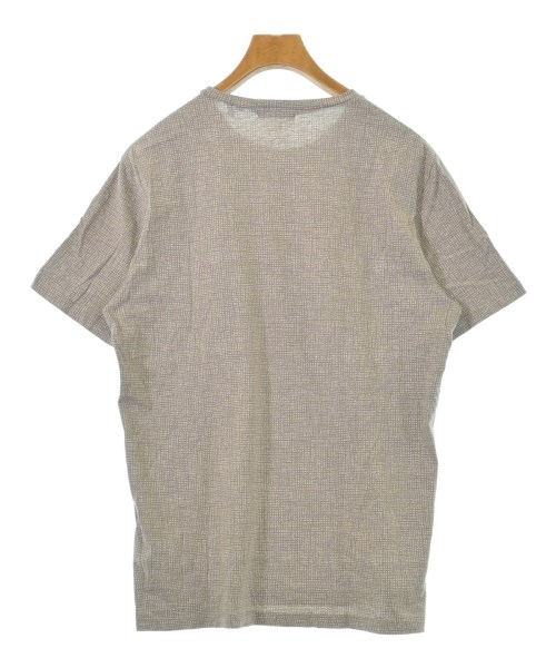 Theory（セオリー）Tシャツ・カットソー ベージュ サイズ:M メンズ/2200732534097