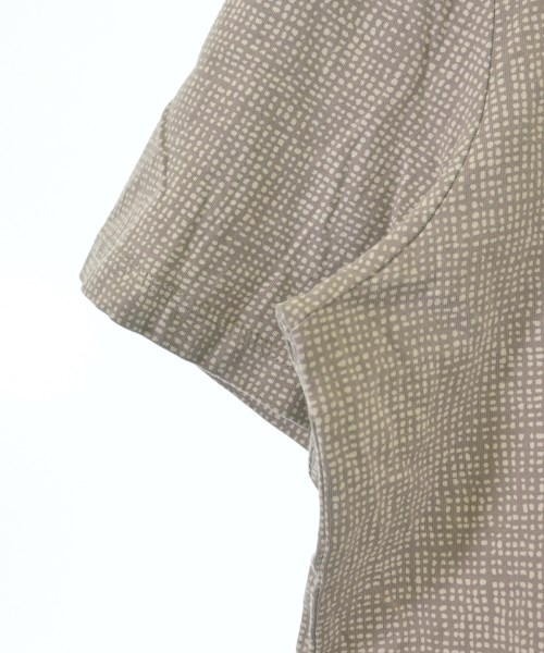 Theory（セオリー）Tシャツ・カットソー ベージュ サイズ:M メンズ/2200732534097