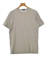 Theory（セオリー）Tシャツ・カットソー ベージュ サイズ:M メンズ/2200732534097