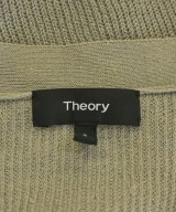 Theory（セオリー）カーディガン グレー サイズ:S メンズ/2200734778017