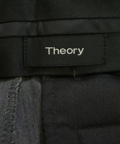 Theory（セオリー）スラックス グレー サイズ:30(M位) メンズ/2200730325024