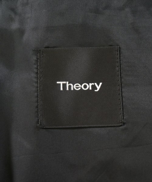Theory（セオリー）テーラードジャケット グレー サイズ:36(XS位) メンズ/2200730325048