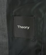 Theory（セオリー）ドレスシャツ グレー サイズ:36(XS位) メンズ/2200730325055