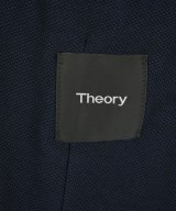 Theory（セオリー）ジャケット 紺 サイズ:36(XS位) メンズ/2200730325079