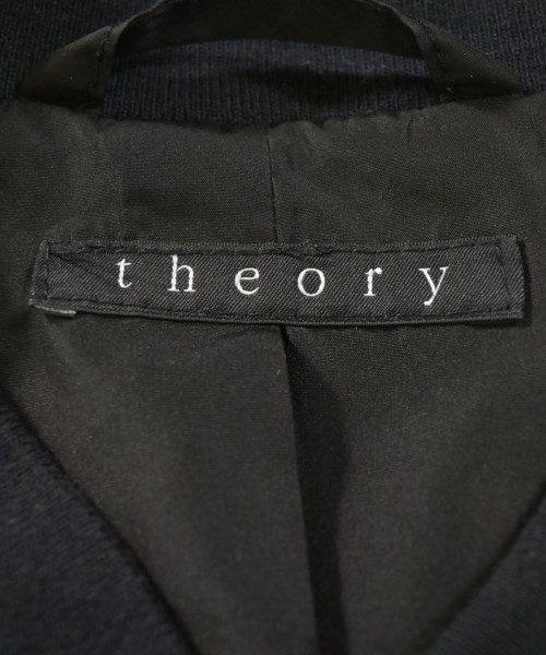 Theory（セオリー）カバーオール 黒 サイズ:M メンズ/2200735788022