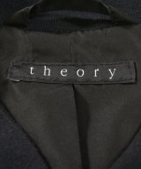 Theory（セオリー）カバーオール 黒 サイズ:M メンズ/2200735788022