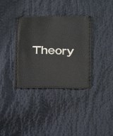 Theory（セオリー）カジュアルジャケット 紺 サイズ:36(XS位) メンズ/2200735788046