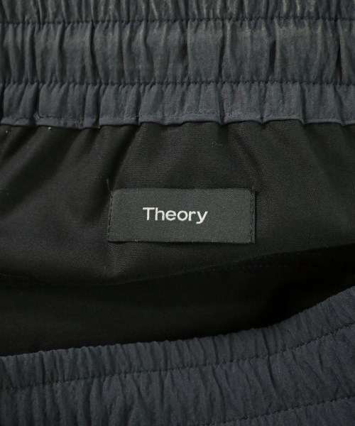 Theory（セオリー）スラックス 紺 サイズ:XS メンズ/2200735788053