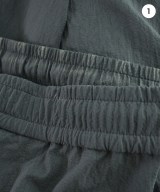 Theory（セオリー）スラックス 紺 サイズ:XS メンズ/2200735788053