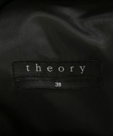 Theory（セオリー）テーラードジャケット グレー サイズ:38(S位) メンズ/2200735979031
