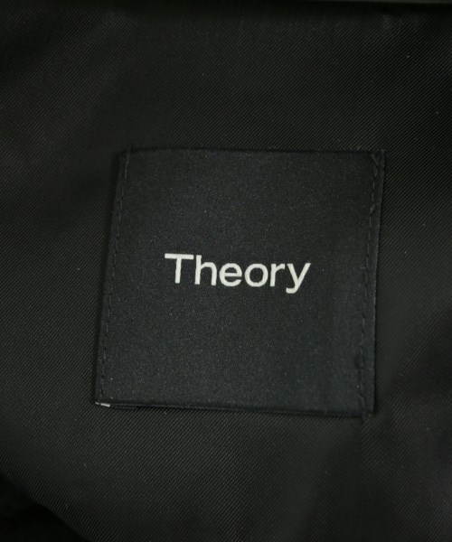 Theory（セオリー）その他 黒 サイズ:XS メンズ/2200731840106