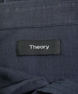 Theory（セオリー）カジュアルシャツ 紺 サイズ:XS メンズ/2200737691023