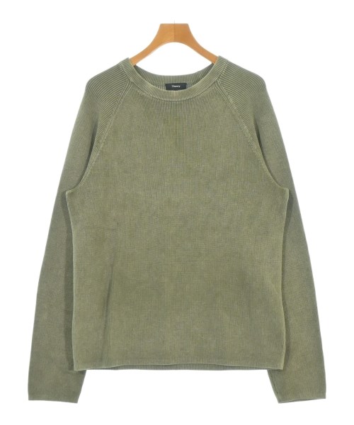 Theory(セオリー)のニット・セーター サイズ:M 7,200円