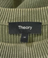 Theory（セオリー）ニット・セーター 緑 サイズ:M メンズ/2200720146073
