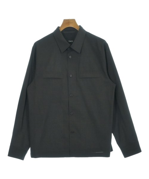 Theory(セオリー)のカジュアルシャツ サイズ:L 8,000円