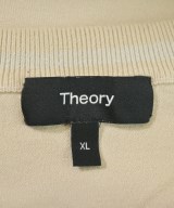 Theory（セオリー）ニット・セーター ベージュ サイズ:XL メンズ/2200720146097