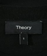 Theory（セオリー）ニット・セーター 黒 サイズ:S メンズ/2200720517064