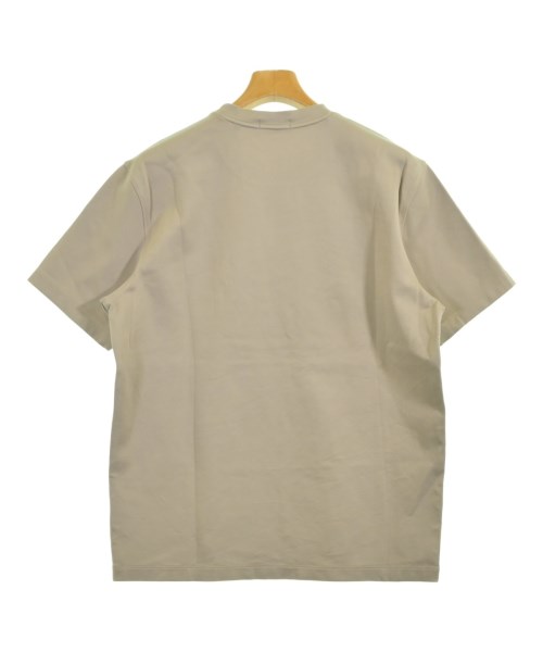 Theory（セオリー）Tシャツ・カットソー ベージュ サイズ:M メンズ/2200716846062
