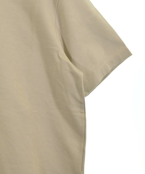 Theory（セオリー）Tシャツ・カットソー ベージュ サイズ:M メンズ/2200716846062
