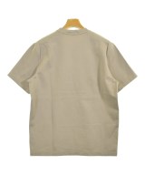 Theory（セオリー）Tシャツ・カットソー ベージュ サイズ:M メンズ/2200716846062