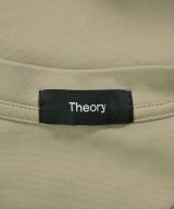 Theory（セオリー）Tシャツ・カットソー ベージュ サイズ:M メンズ/2200716846062