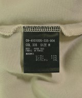 Theory（セオリー）Tシャツ・カットソー ベージュ サイズ:M メンズ/2200716846062